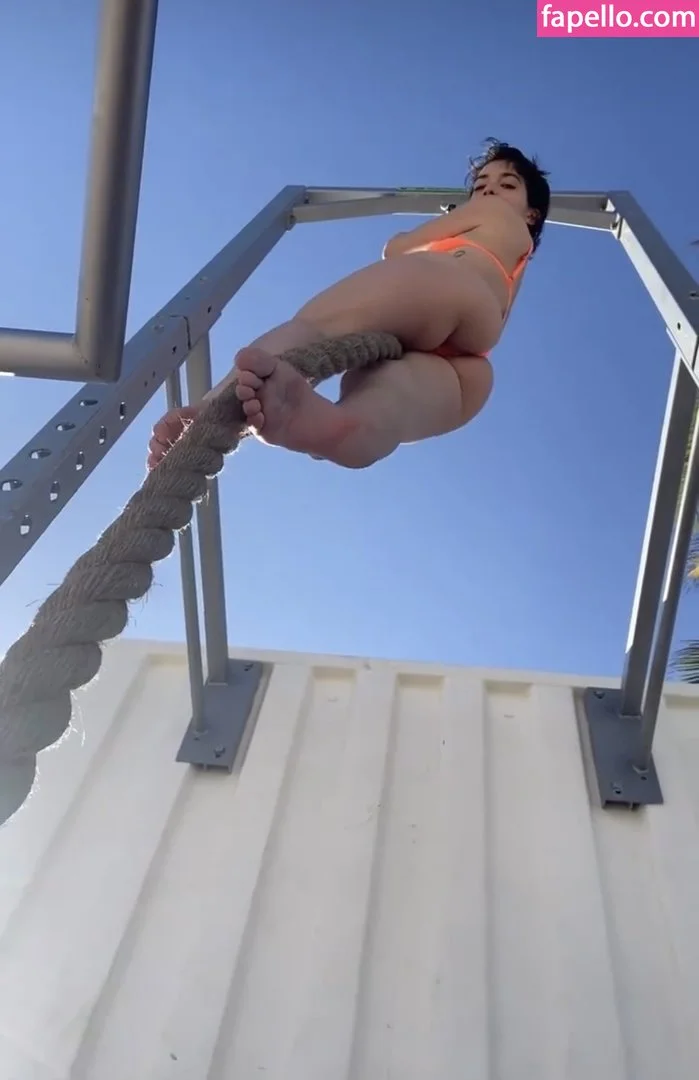 Immamakat Onlyfans Photo Gallery 