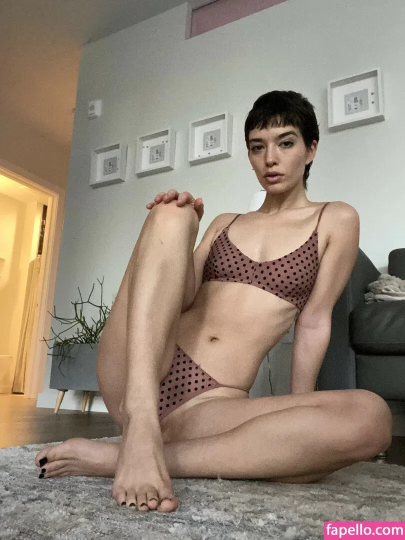 Immamakat Onlyfans Photo Gallery 