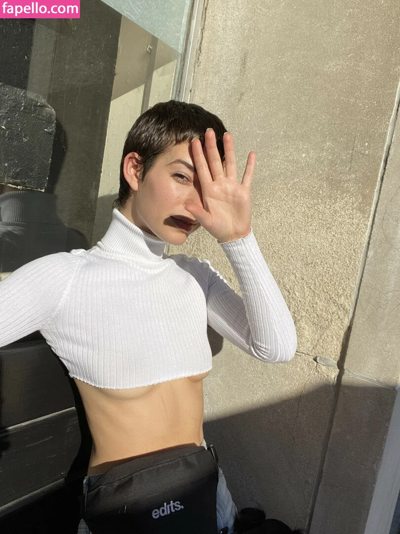 Immamakat Onlyfans Photo Gallery 