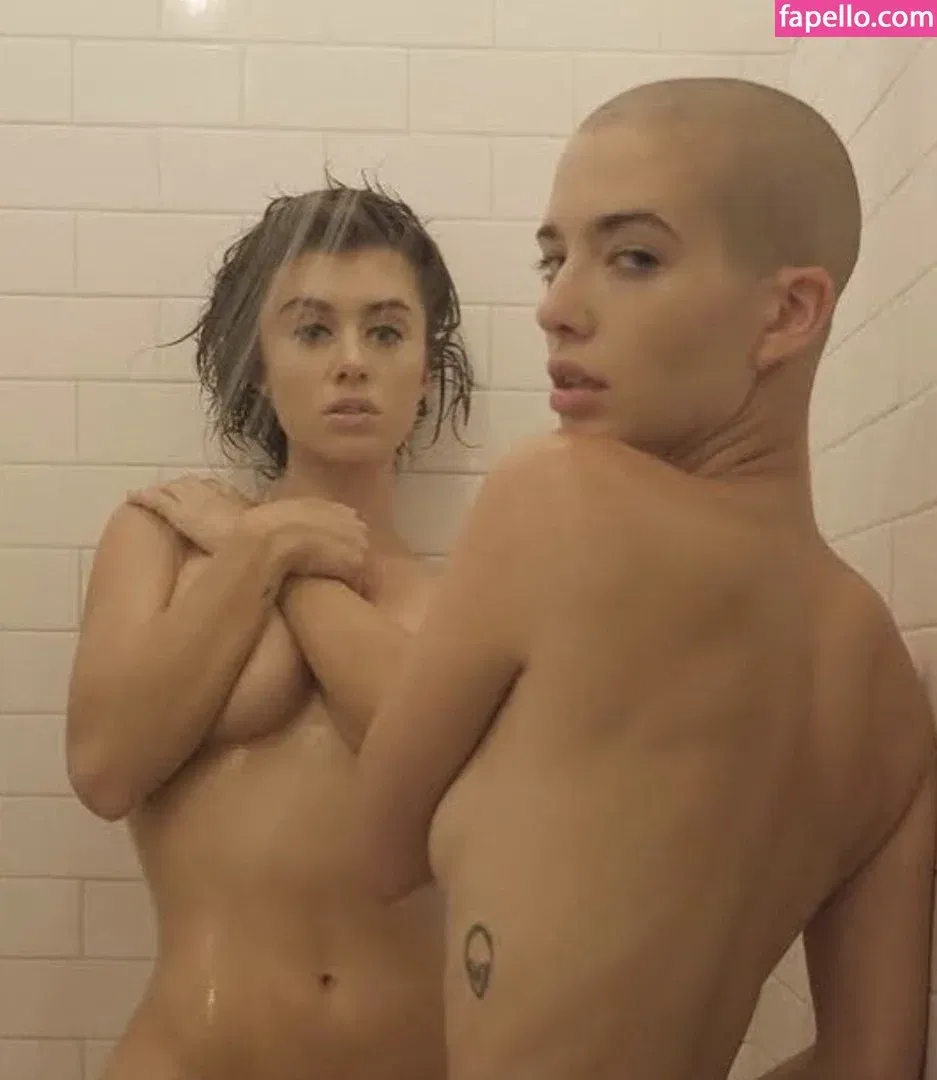 Immamakat Onlyfans Photo Gallery 