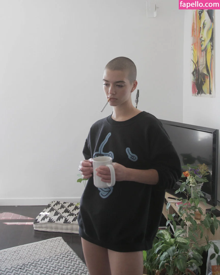 Immamakat Onlyfans Photo Gallery 