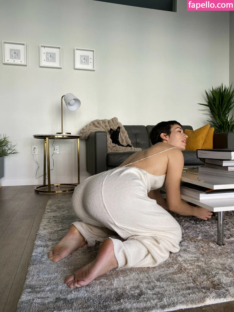 Immamakat Onlyfans Photo Gallery 