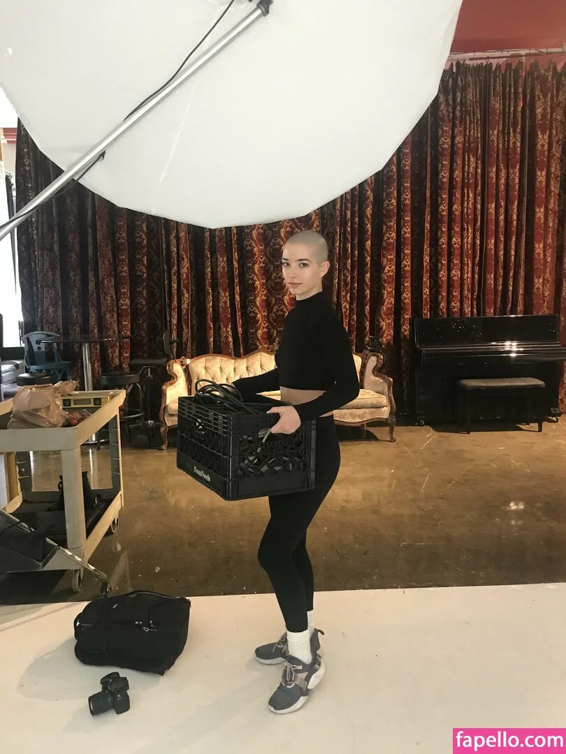 Immamakat Onlyfans Photo Gallery 