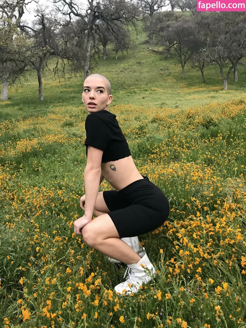 Immamakat Onlyfans Photo Gallery 