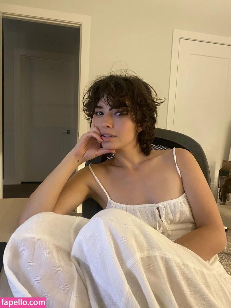 Immamakat Onlyfans Photo Gallery 