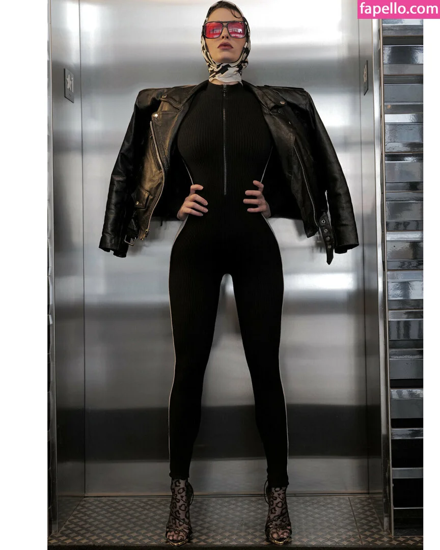 Immamakat Onlyfans Photo Gallery 