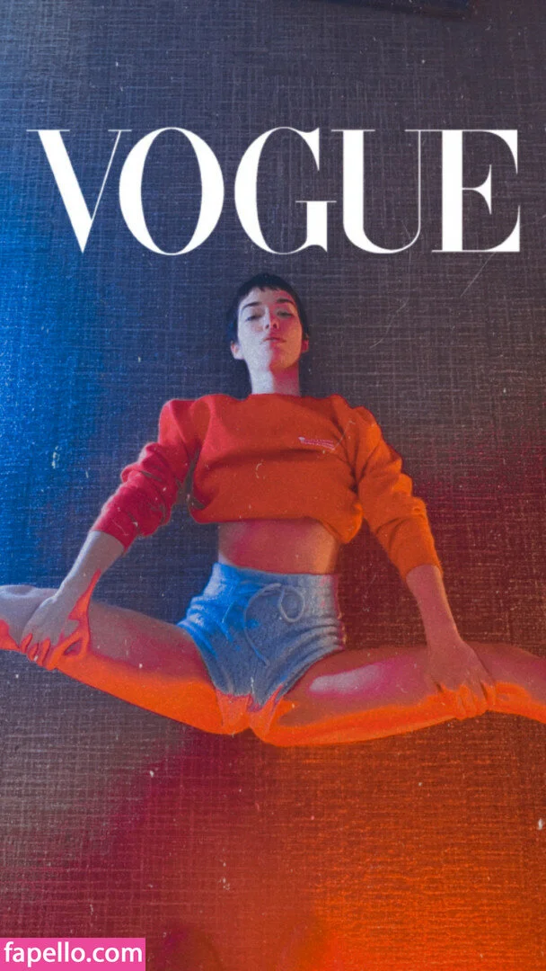 Immamakat Onlyfans Photo Gallery 