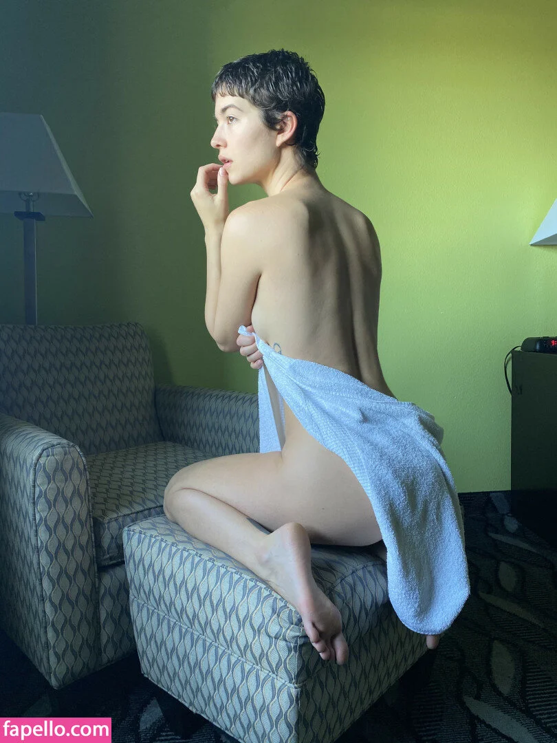 Immamakat Onlyfans Photo Gallery 