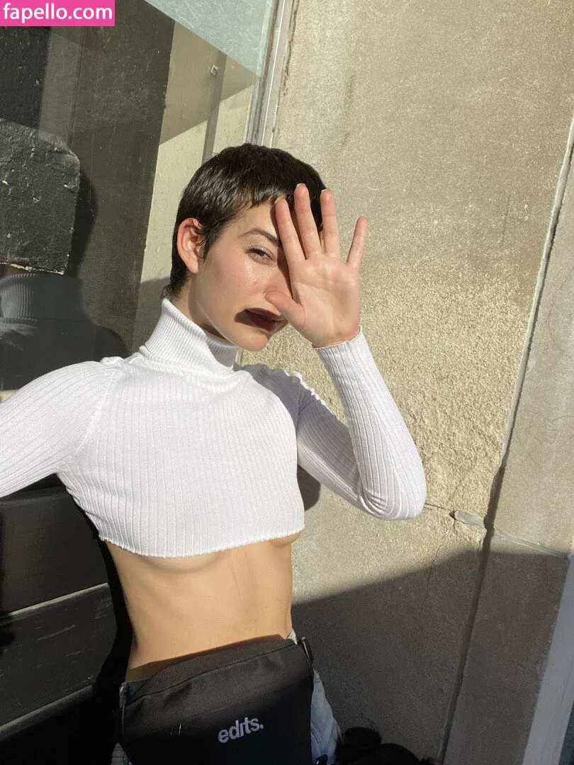 Immamakat Onlyfans Photo Gallery 