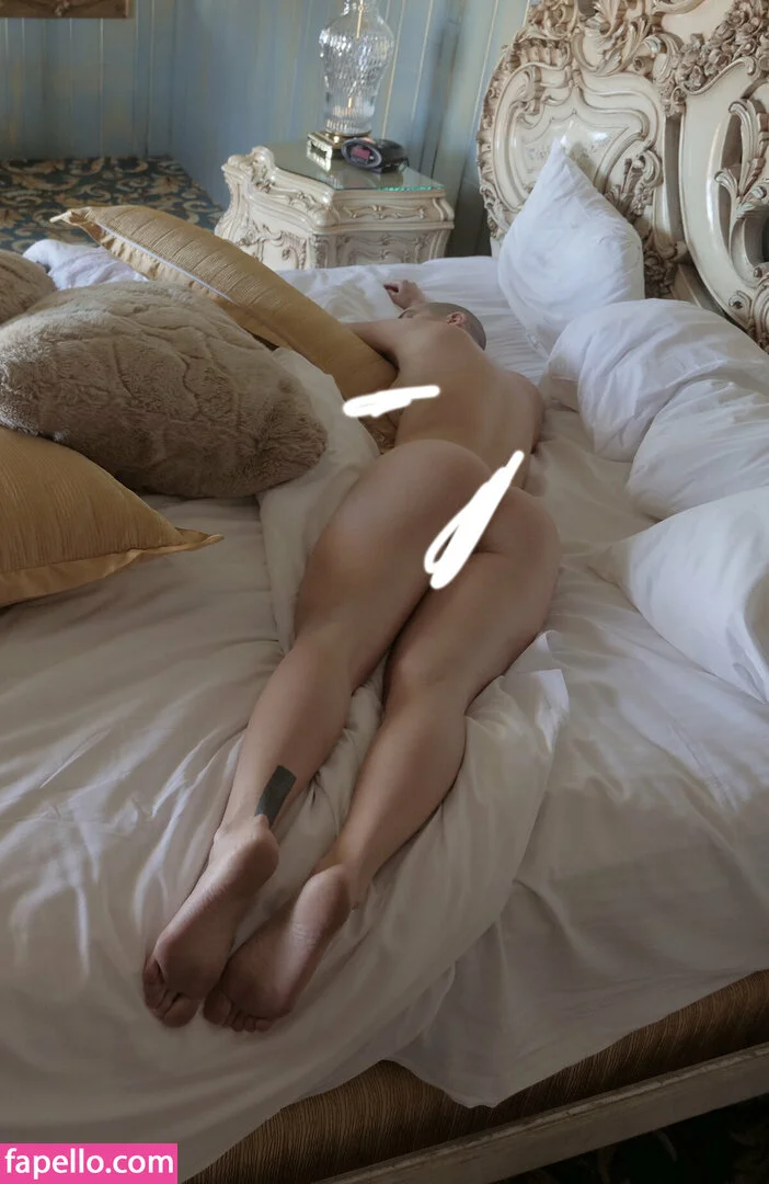 Immamakat Onlyfans Photo Gallery 