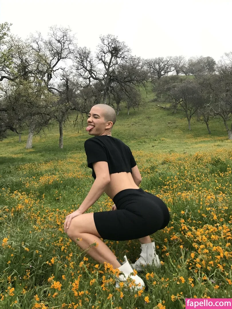 Immamakat Onlyfans Photo Gallery 