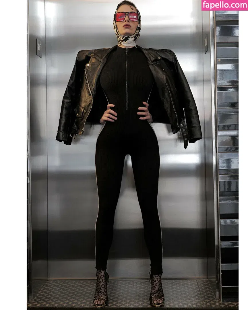 Immamakat Onlyfans Photo Gallery 