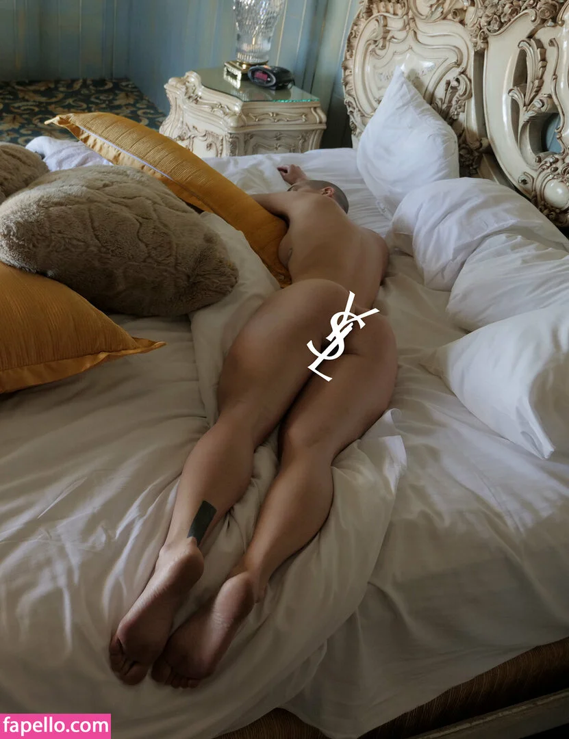 Immamakat Onlyfans Photo Gallery 