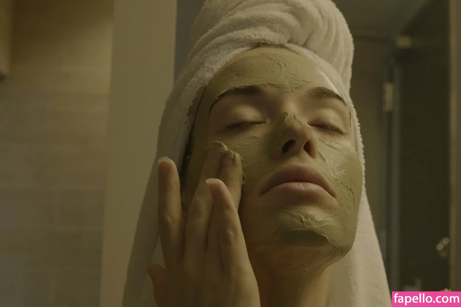 Immamakat Onlyfans Photo Gallery 