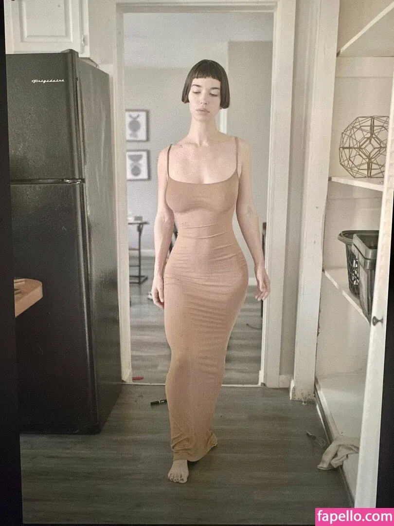 Immamakat Onlyfans Photo Gallery 