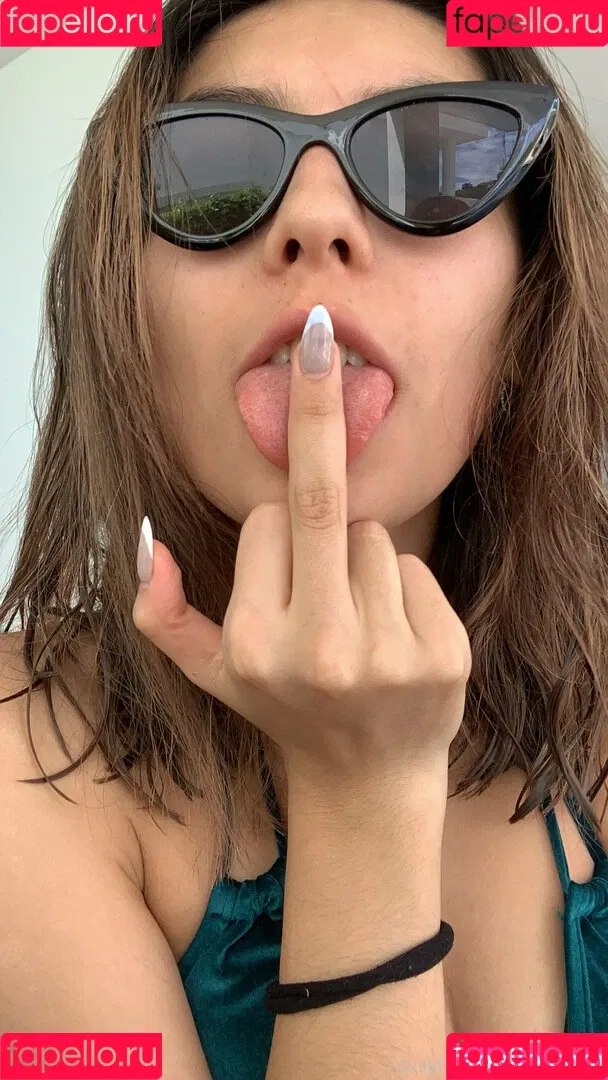 Banannitaa Onlyfans Photo Gallery 