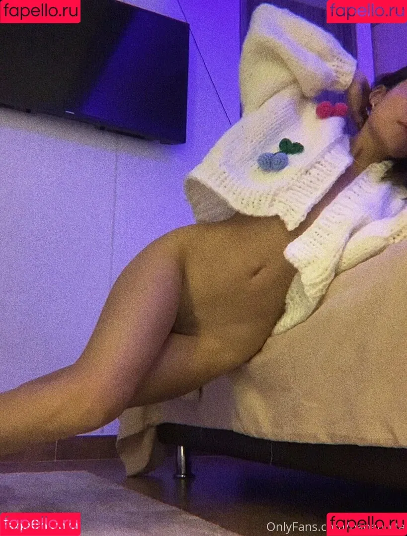 Banannitaa Onlyfans Photo Gallery 
