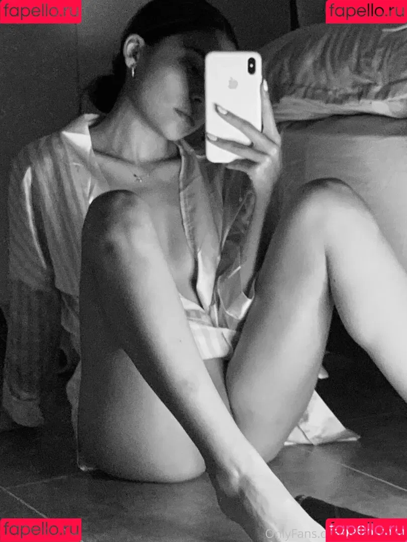 Banannitaa Onlyfans Photo Gallery 