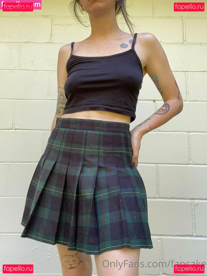 fapcake Onlyfans Photo Gallery 