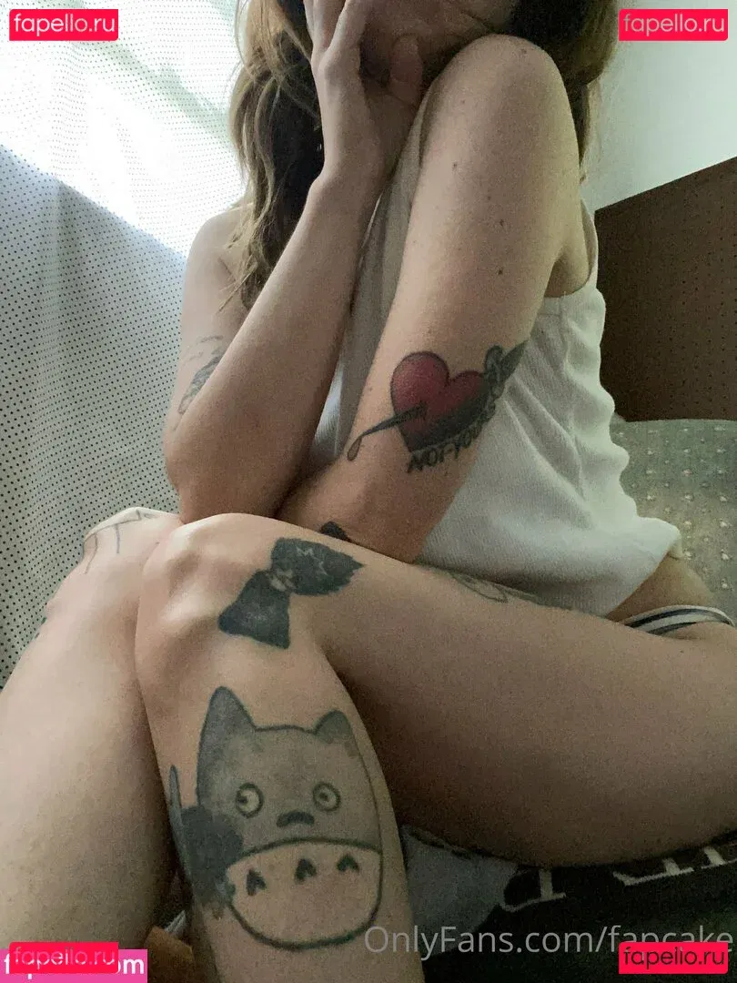 fapcake Onlyfans Photo Gallery 