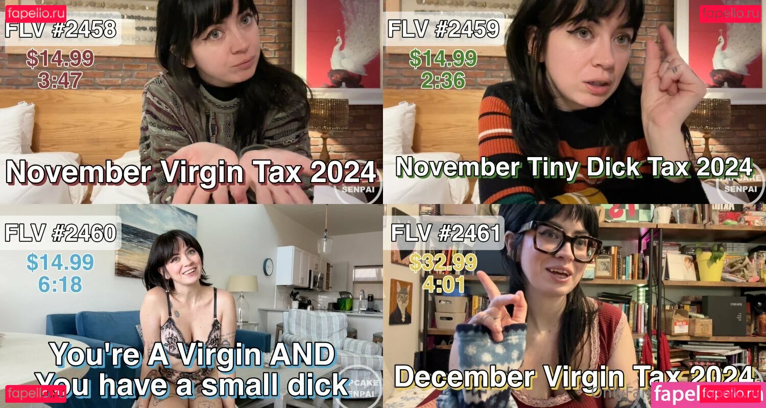 fapcake Onlyfans Photo Gallery 