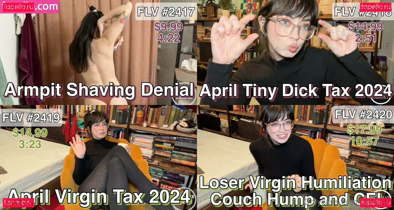 fapcake Onlyfans Photo Gallery 