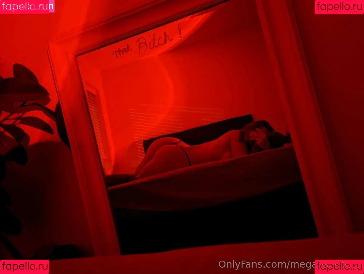 meganscottxo Onlyfans Photo Gallery 