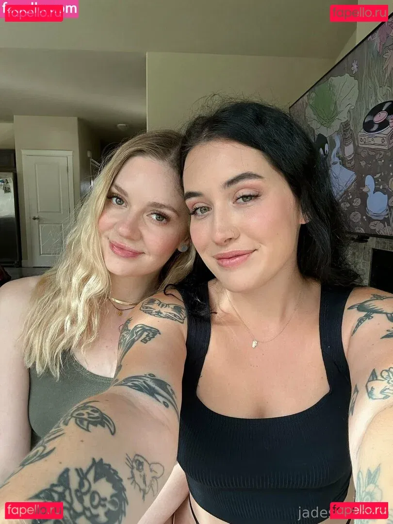 xjadesolo Onlyfans Photo Gallery 