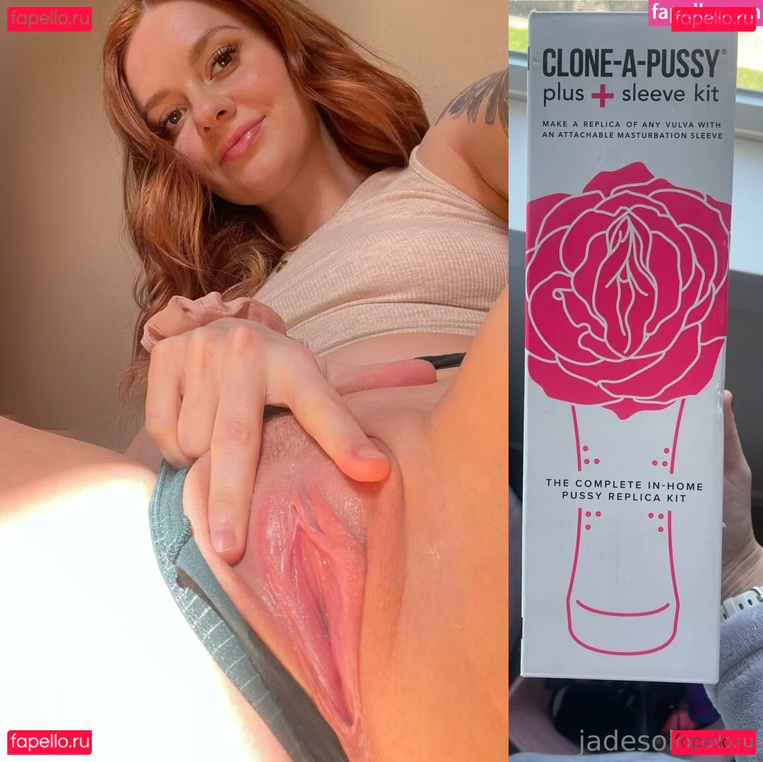 xjadesolo Onlyfans Photo Gallery 