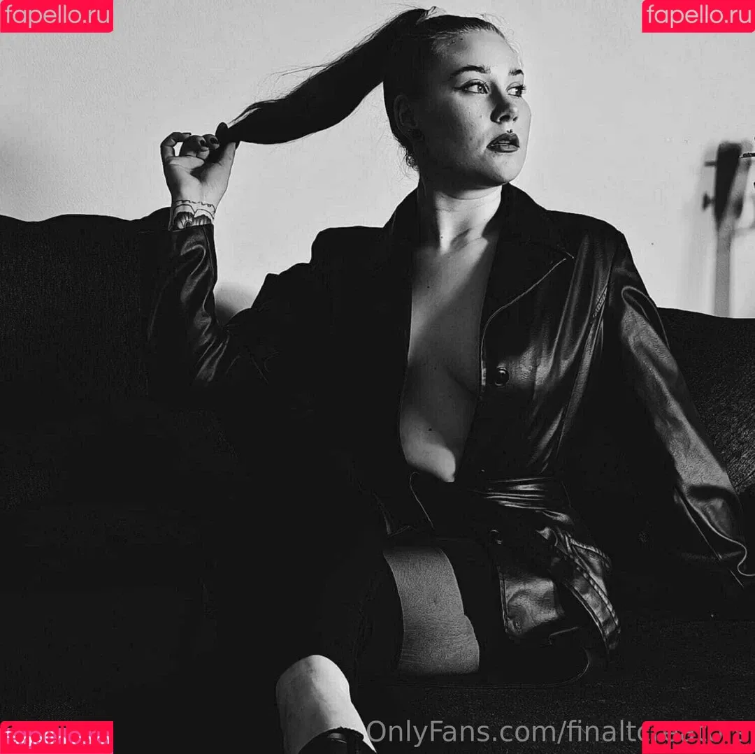 finaltcreators Onlyfans Photo Gallery 