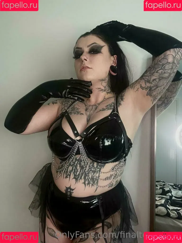 finaltcreators Onlyfans Photo Gallery 