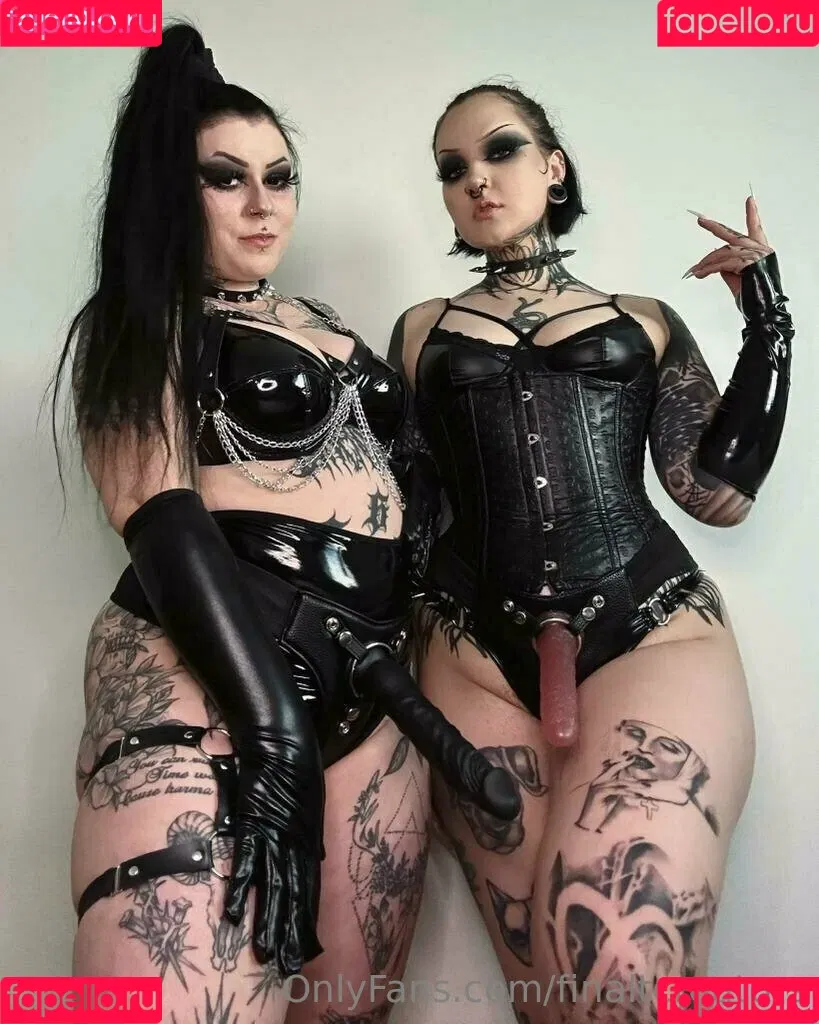 finaltcreators Onlyfans Photo Gallery 