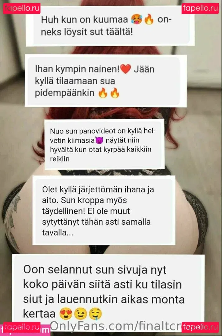 finaltcreators Onlyfans Photo Gallery 