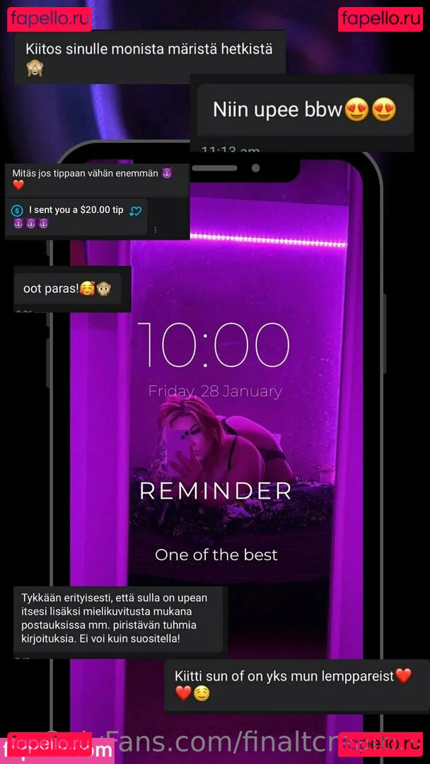 finaltcreators Onlyfans Photo Gallery 