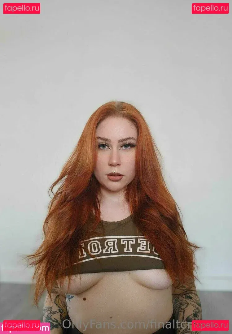 finaltcreators Onlyfans Photo Gallery 