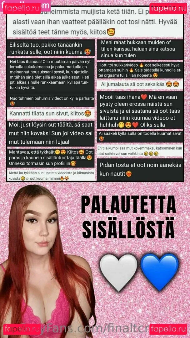 finaltcreators Onlyfans Photo Gallery 