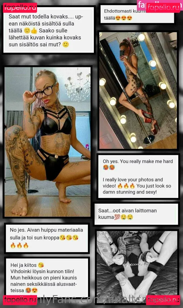 finaltcreators Onlyfans Photo Gallery 