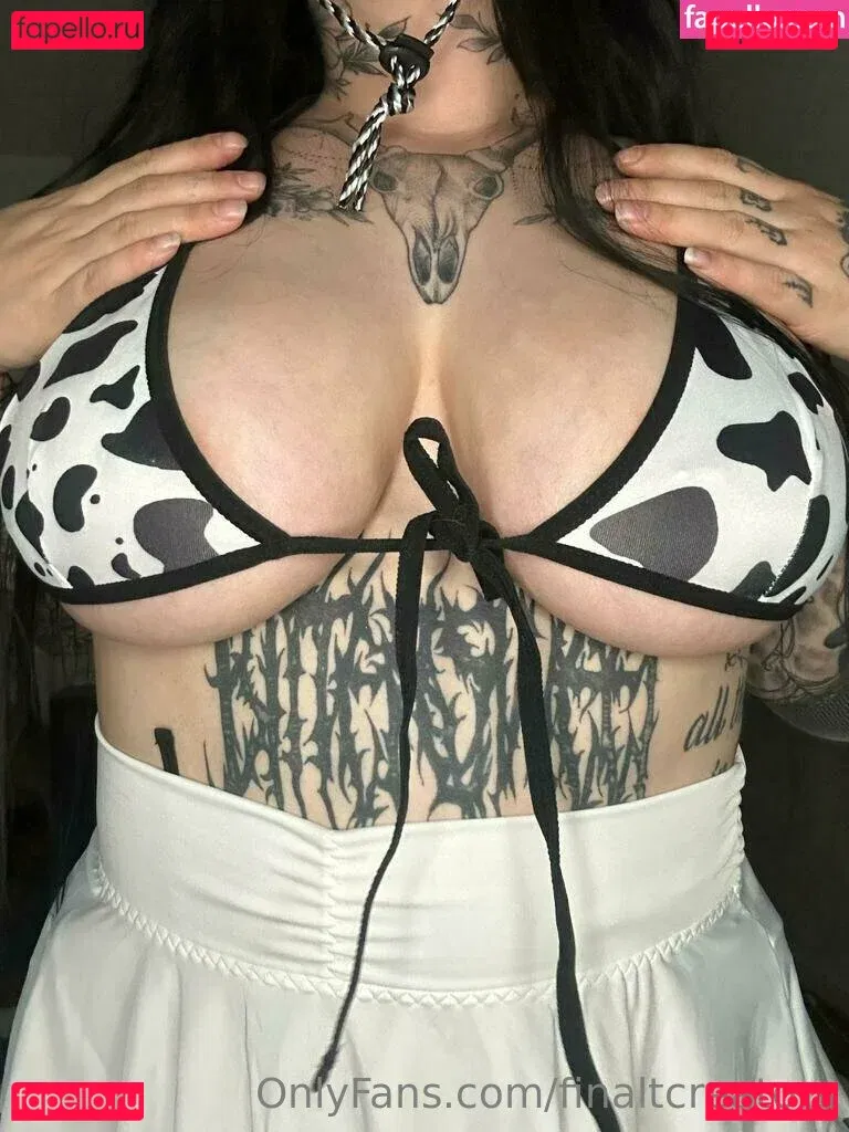 finaltcreators Onlyfans Photo Gallery 