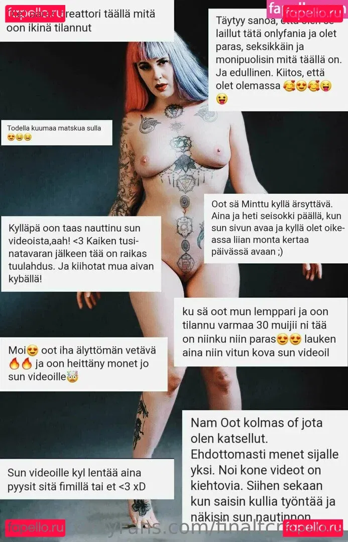 finaltcreators Onlyfans Photo Gallery 