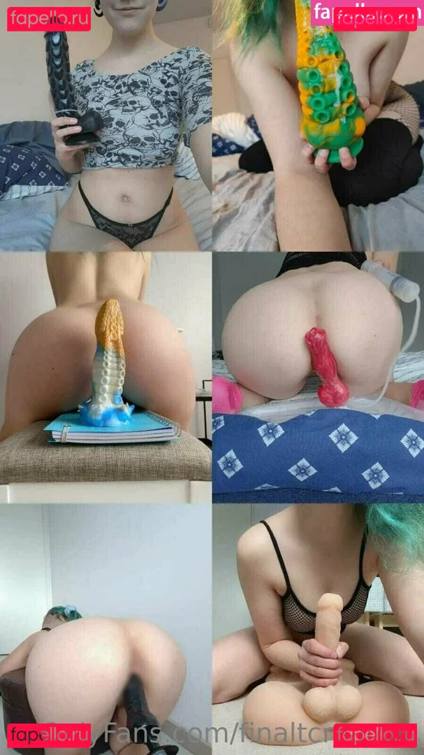 finaltcreators Onlyfans Photo Gallery 