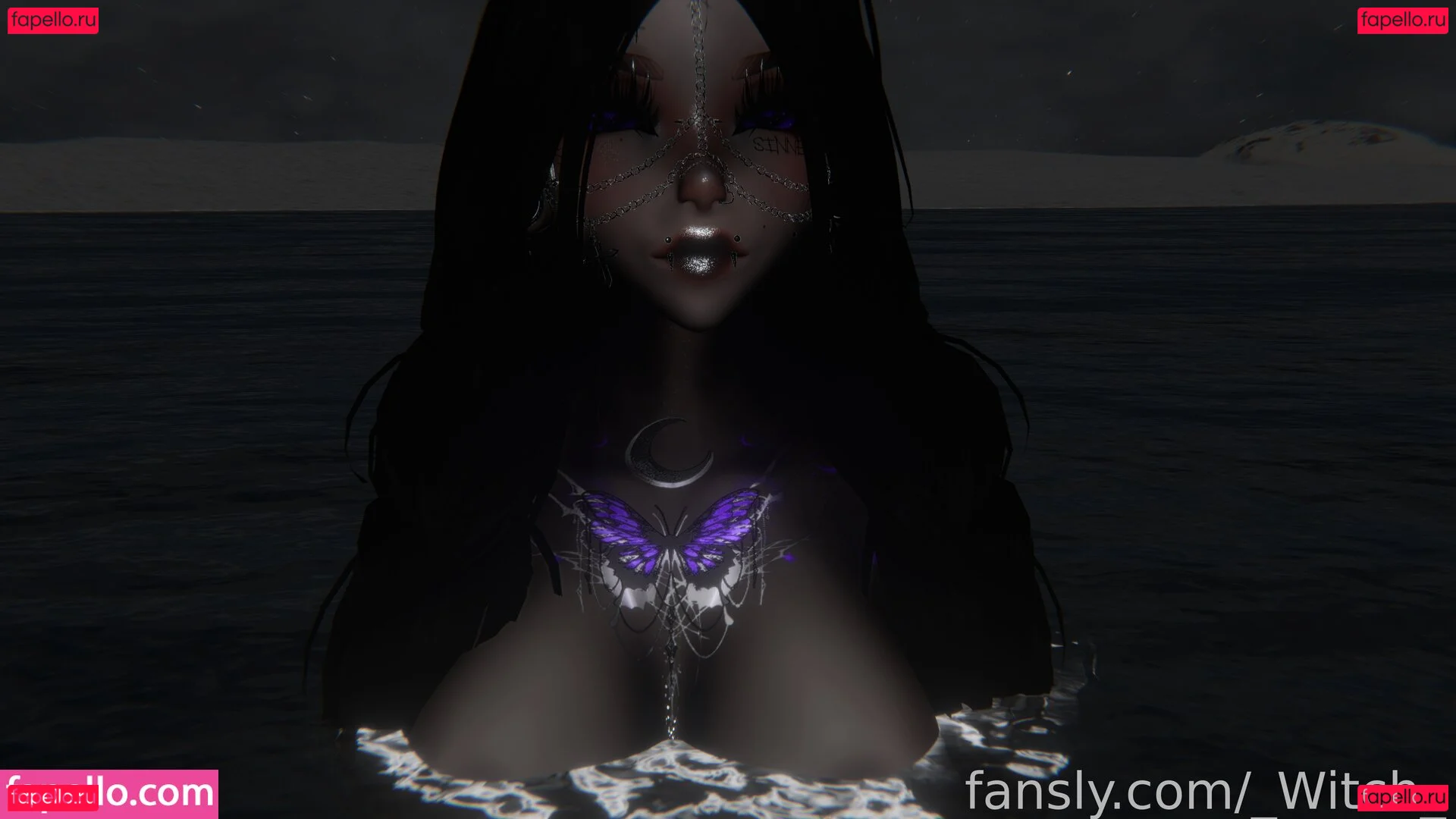 AThiccWitch Onlyfans Photo Gallery 