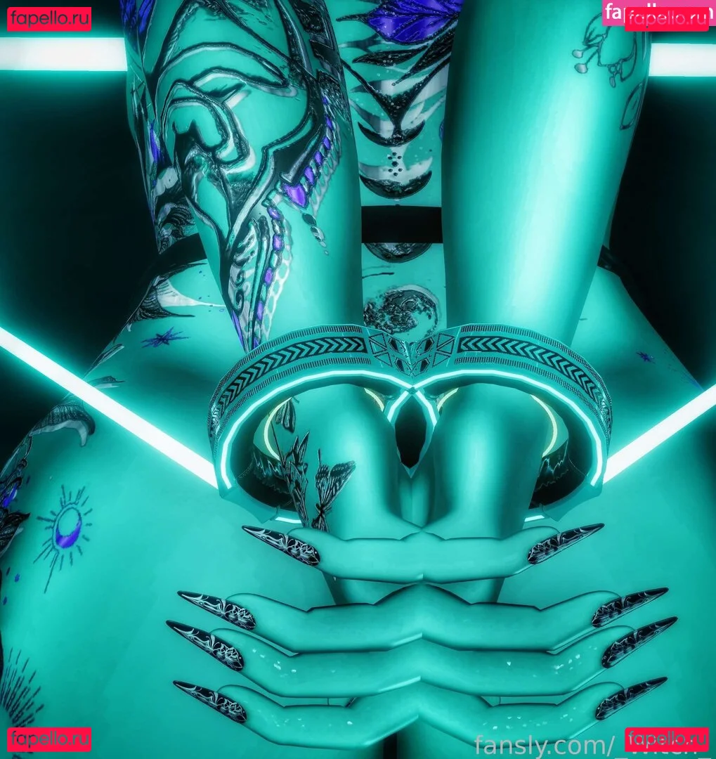 AThiccWitch Onlyfans Photo Gallery 