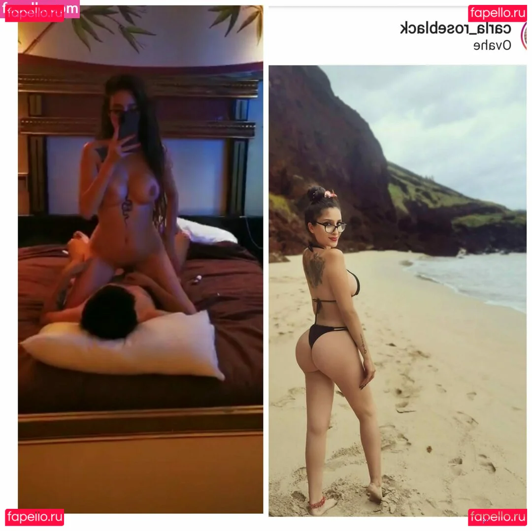 Carla Onlyfans Photo Gallery 