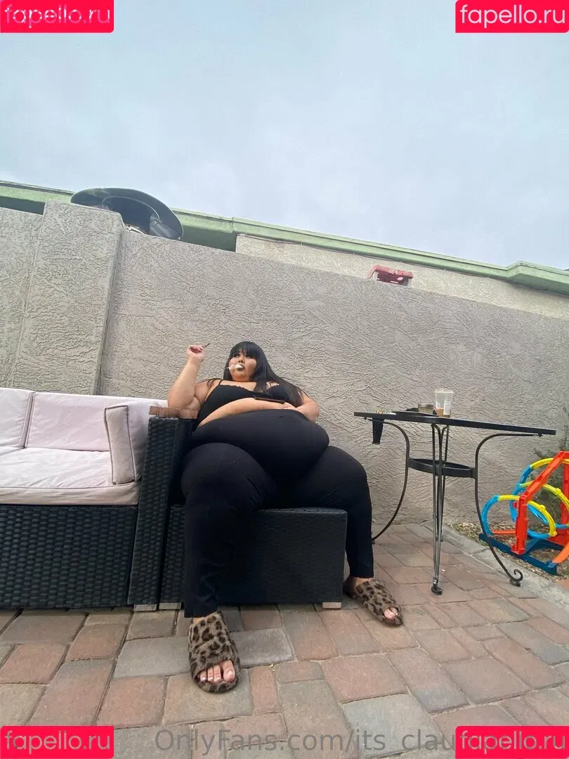 its_claudiabitch Onlyfans Photo Gallery 
