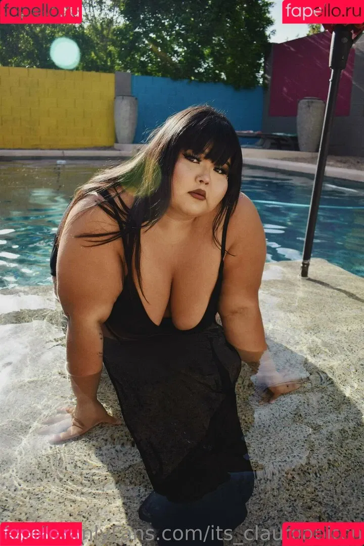 its_claudiabitch Onlyfans Photo Gallery 