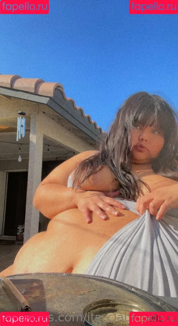 its_claudiabitch Onlyfans Photo Gallery 