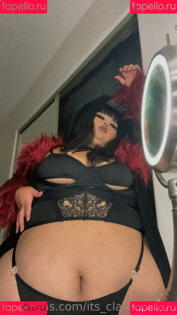 its_claudiabitch Onlyfans Photo Gallery 