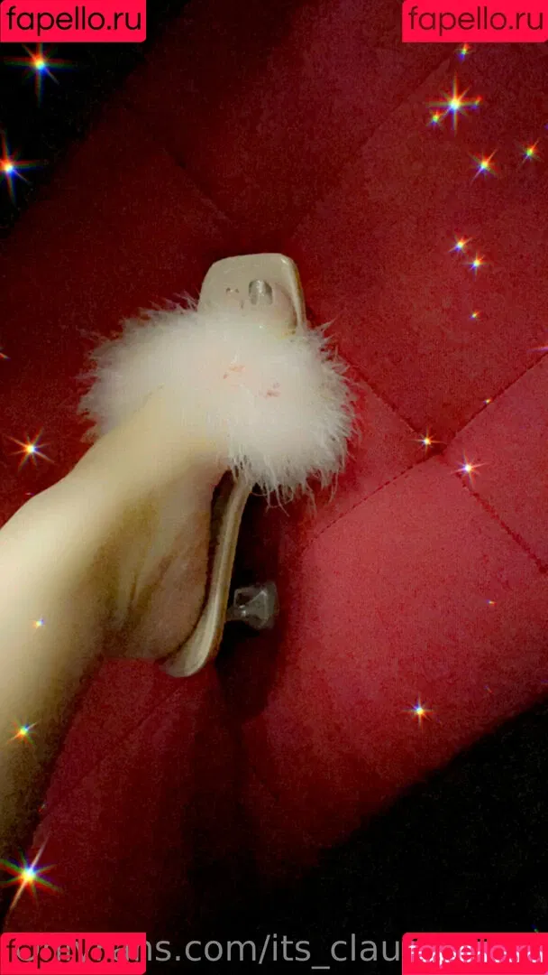 its_claudiabitch Onlyfans Photo Gallery 