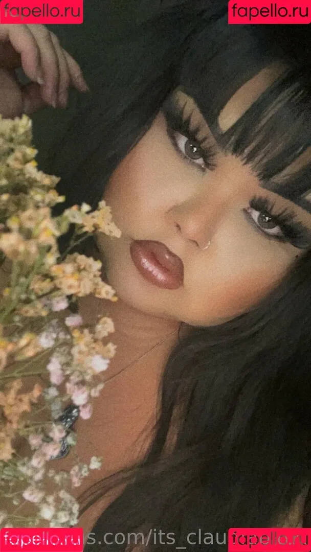 its_claudiabitch Onlyfans Photo Gallery 