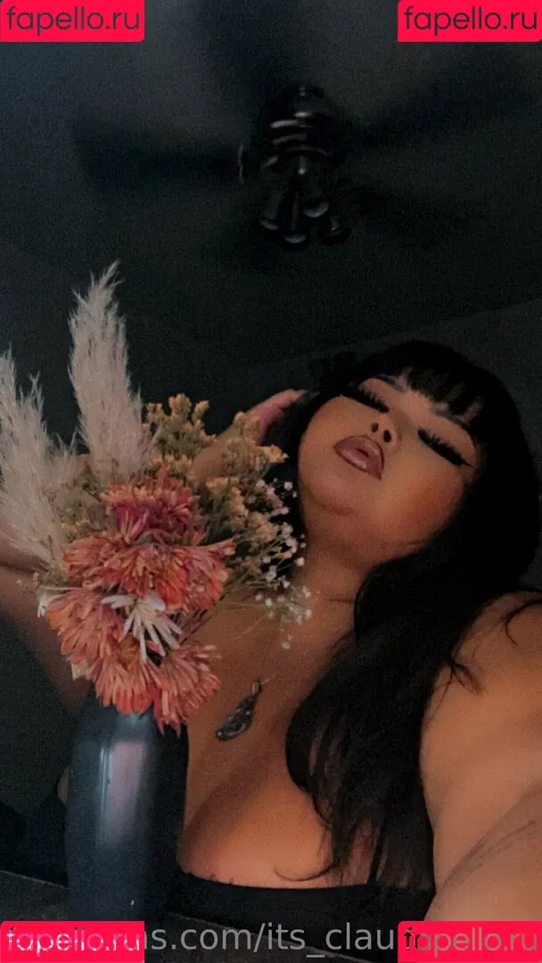 its_claudiabitch Onlyfans Photo Gallery 
